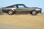 Ford Mustang Eleanor Classic Recreations 1967 года